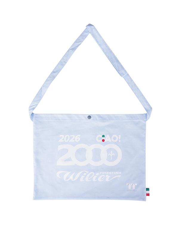 ttbici聯名補給袋